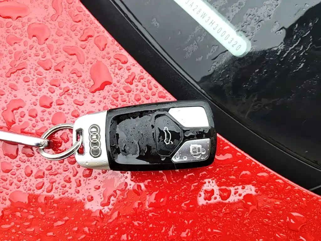 Audi A4L — миниатюра 9