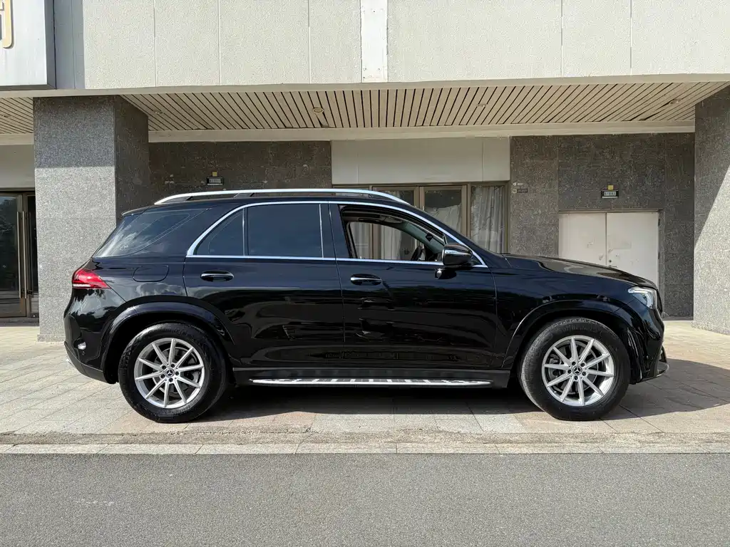 Mercedes-Benz GLE 2020 GLE 350 4MATIC Fashion