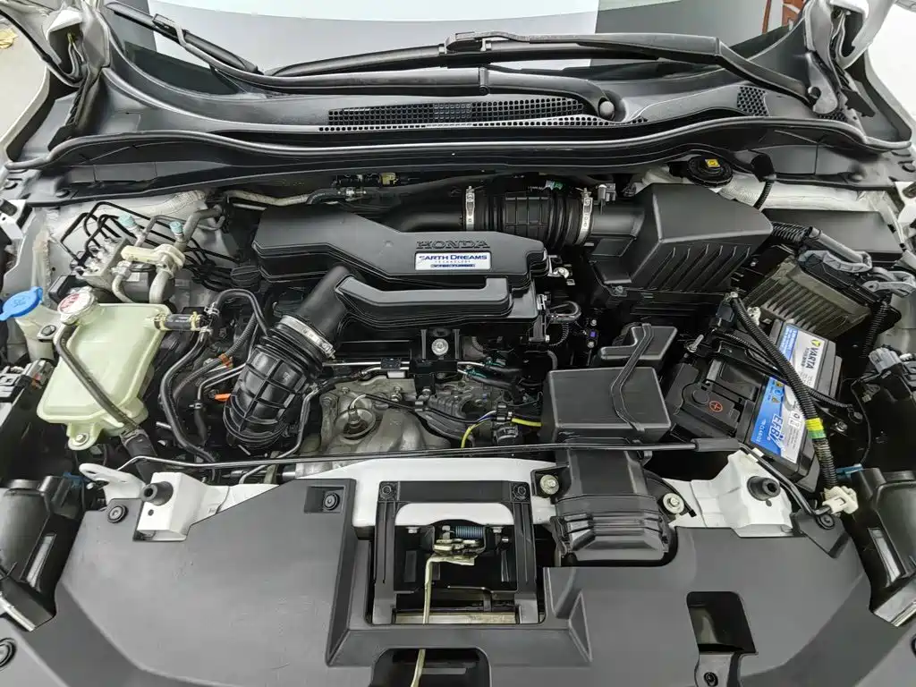 Honda XR-V — миниатюра 6