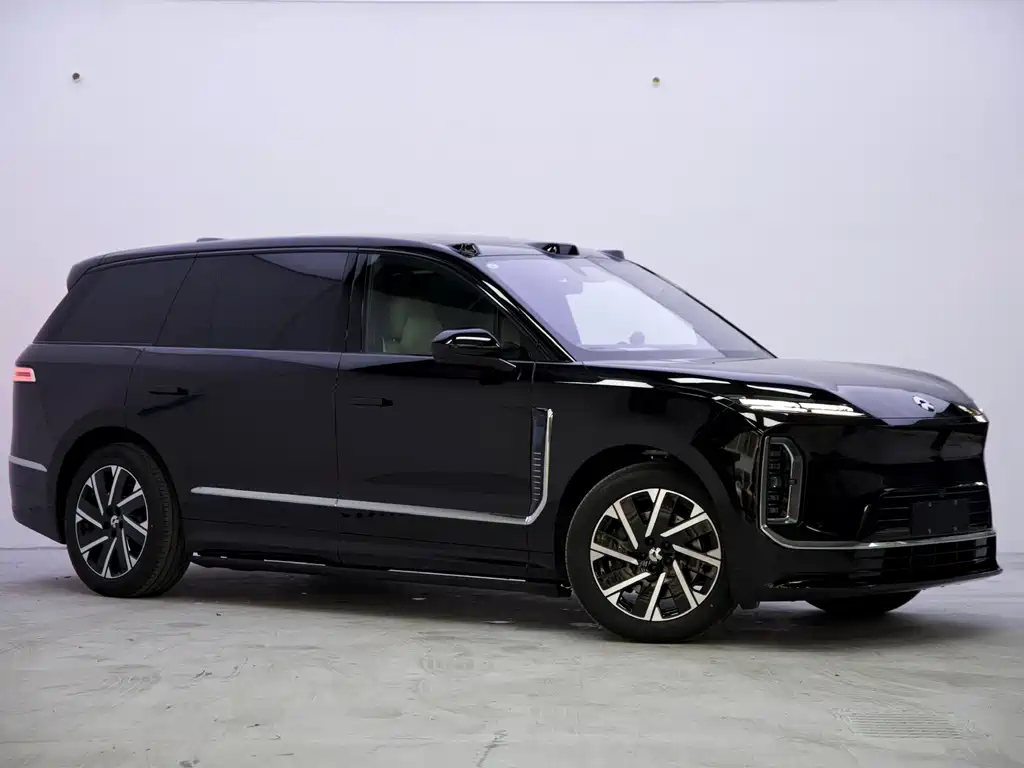 NIO ES9 — миниатюра 2