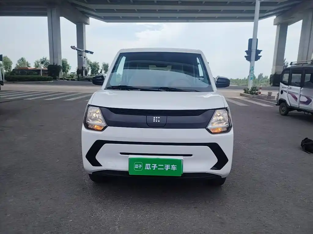Dongfeng Mini EV MINIEV 2022 Luxury