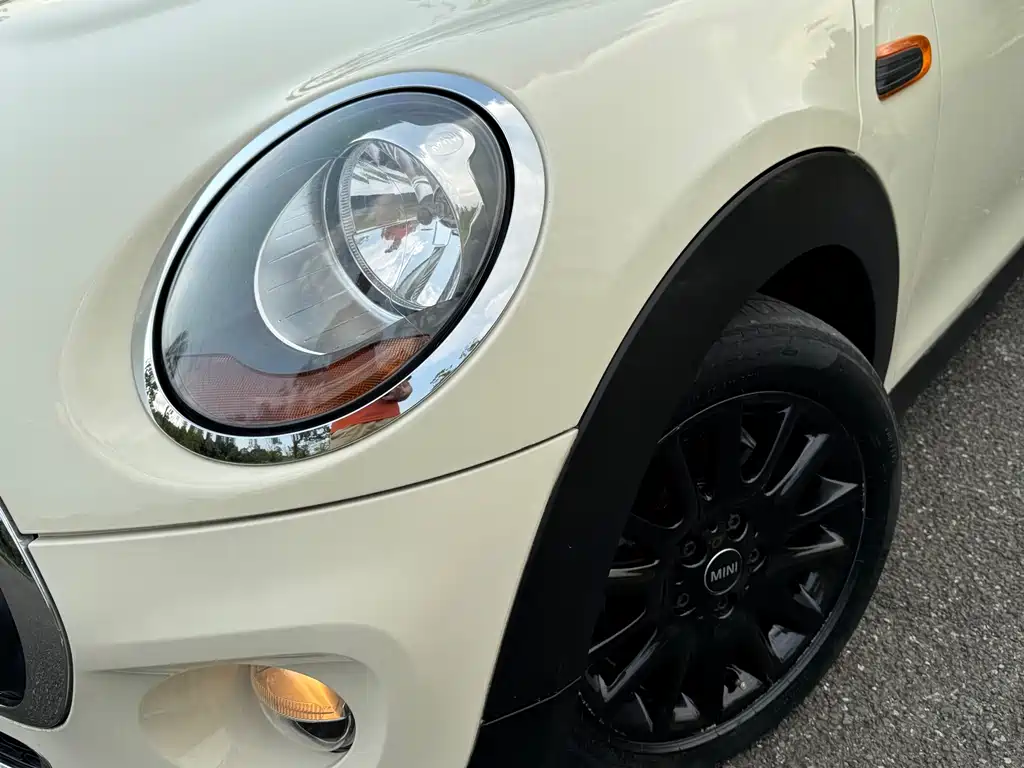 MINI Mini — миниатюра 5