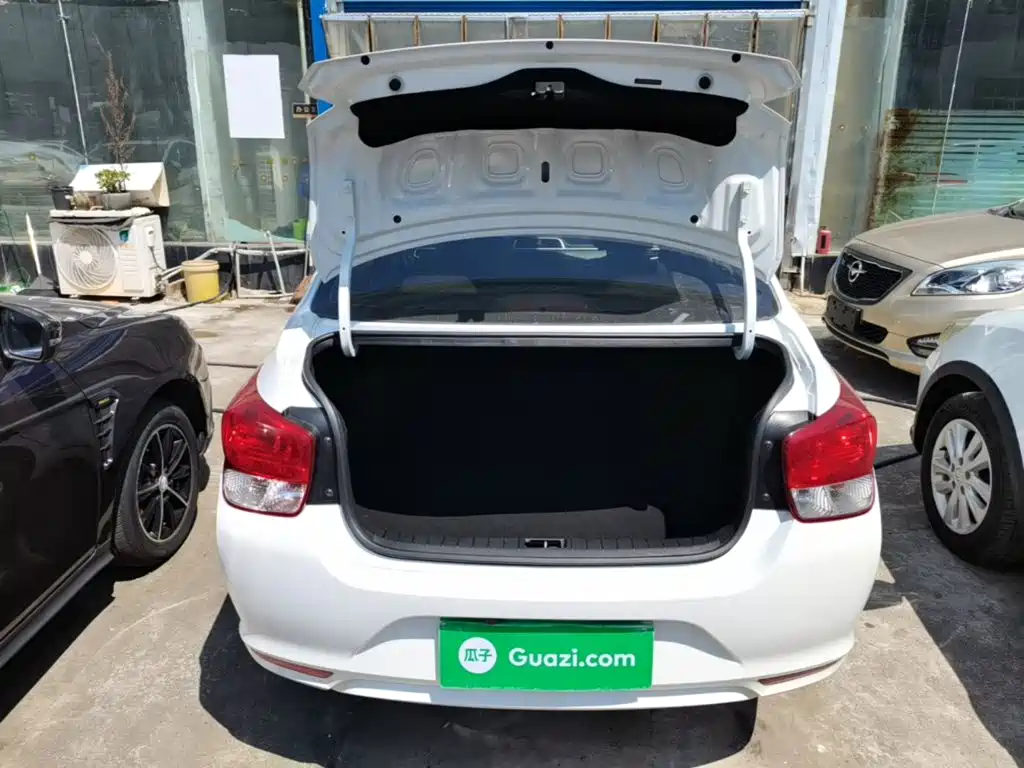 Hyundai Verna — миниатюра 19