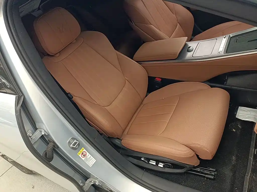 BYD Han L — миниатюра 25