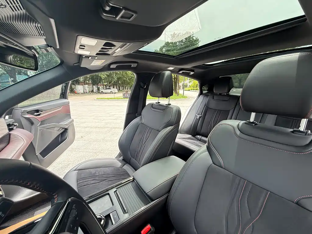 Ford Mondeo — миниатюра 18