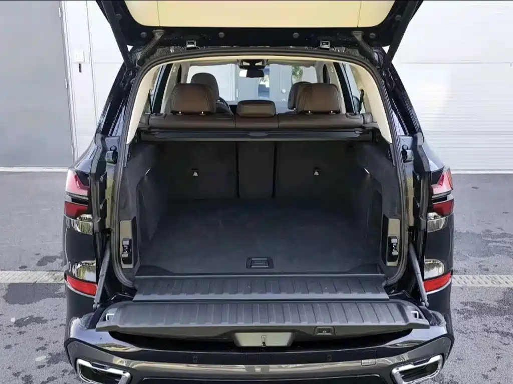 BMW X5 — миниатюра 14