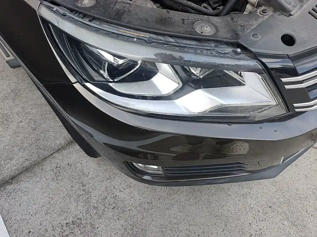 Volkswagen Tiguan — миниатюра 11