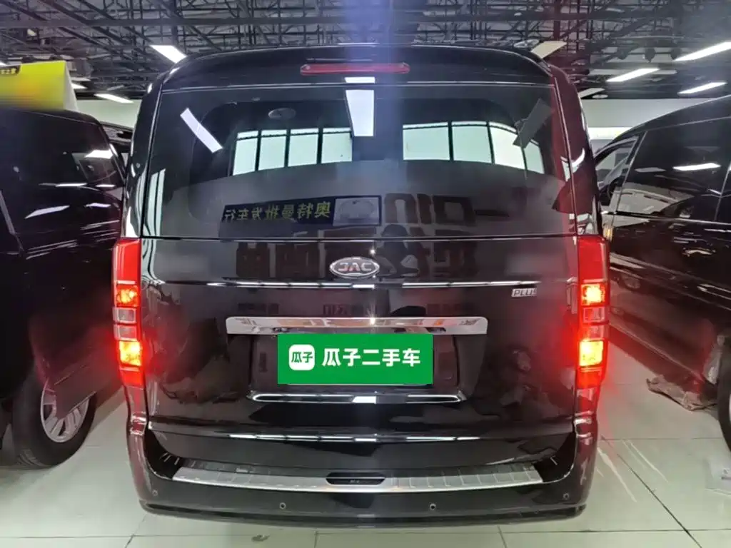 JAC Refine Refine M3 — миниатюра 6