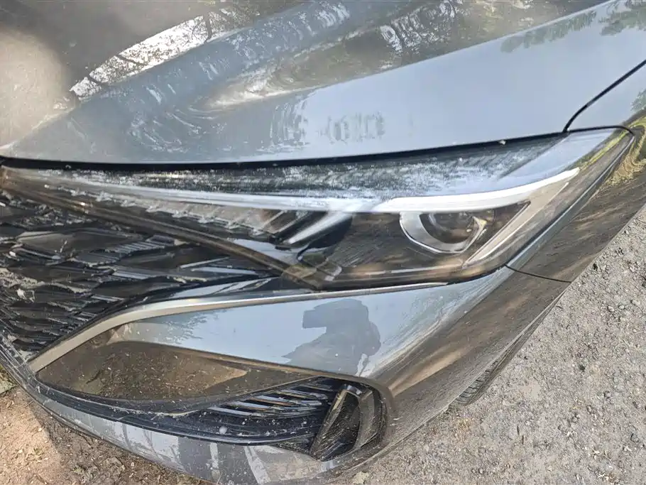 Changan Eado 2025 PLUS 1.5L MT Luxury