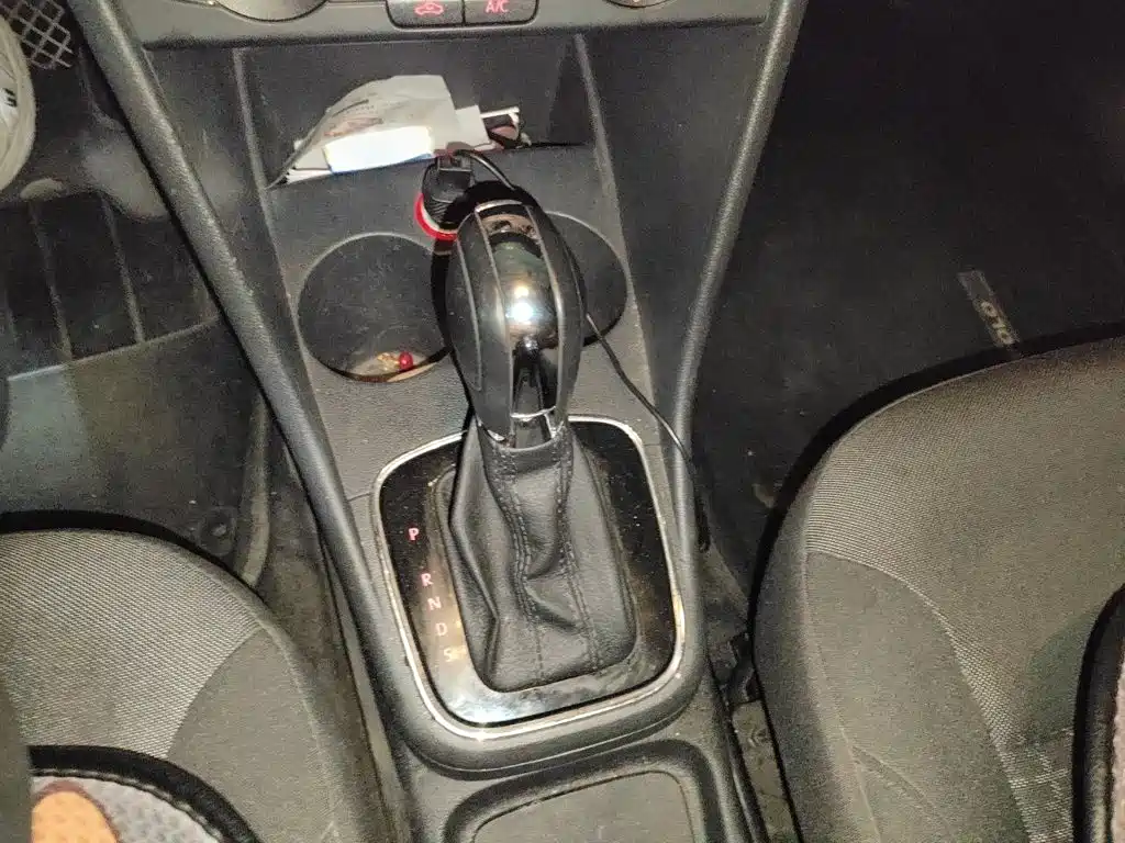 Volkswagen Polo — миниатюра 7