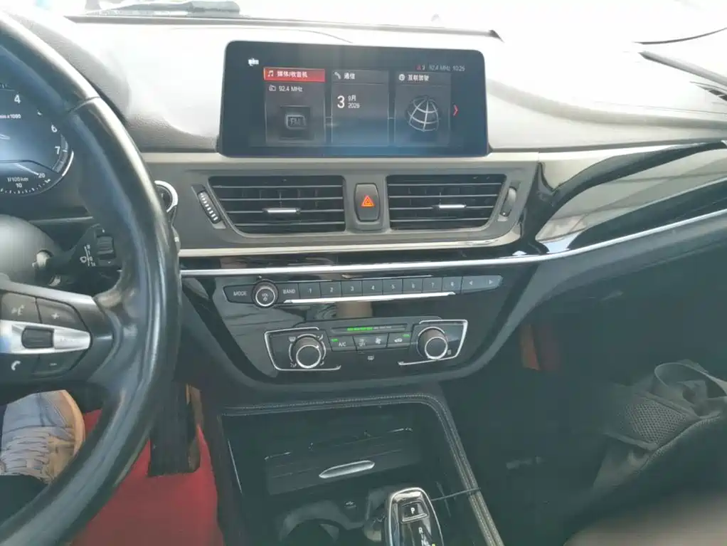 BMW 1 Series — миниатюра 13