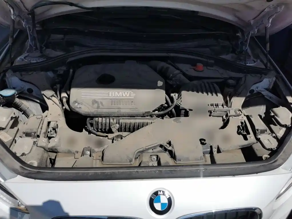 BMW 1 Series — миниатюра 20
