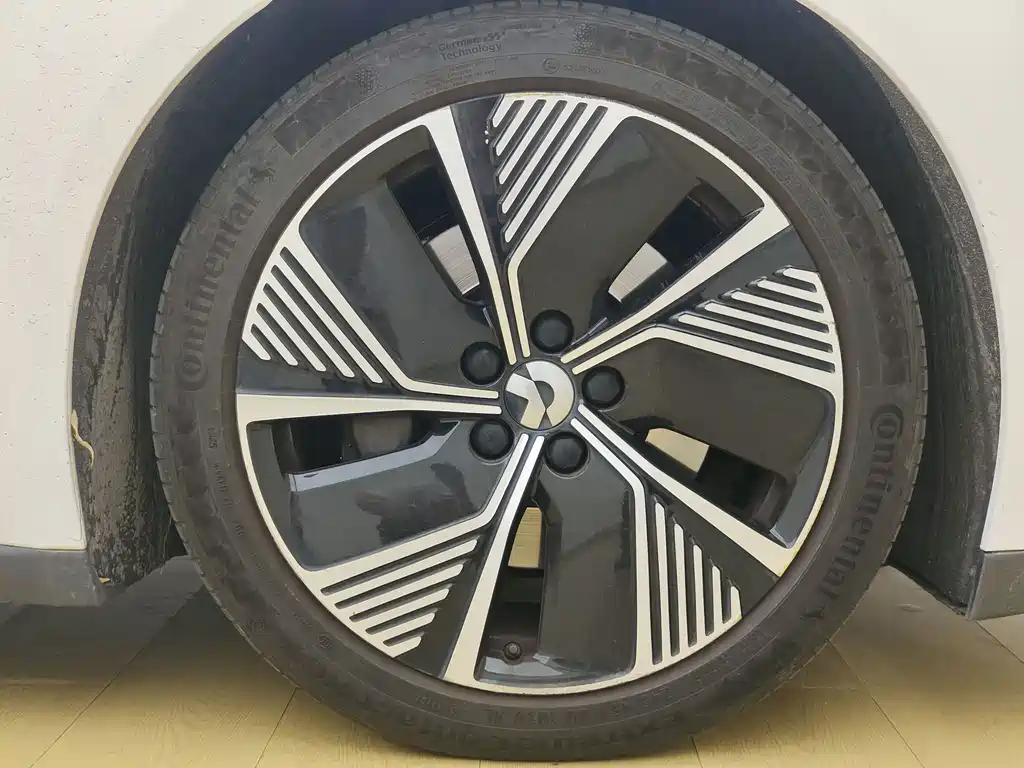NIO ET7 — миниатюра 22