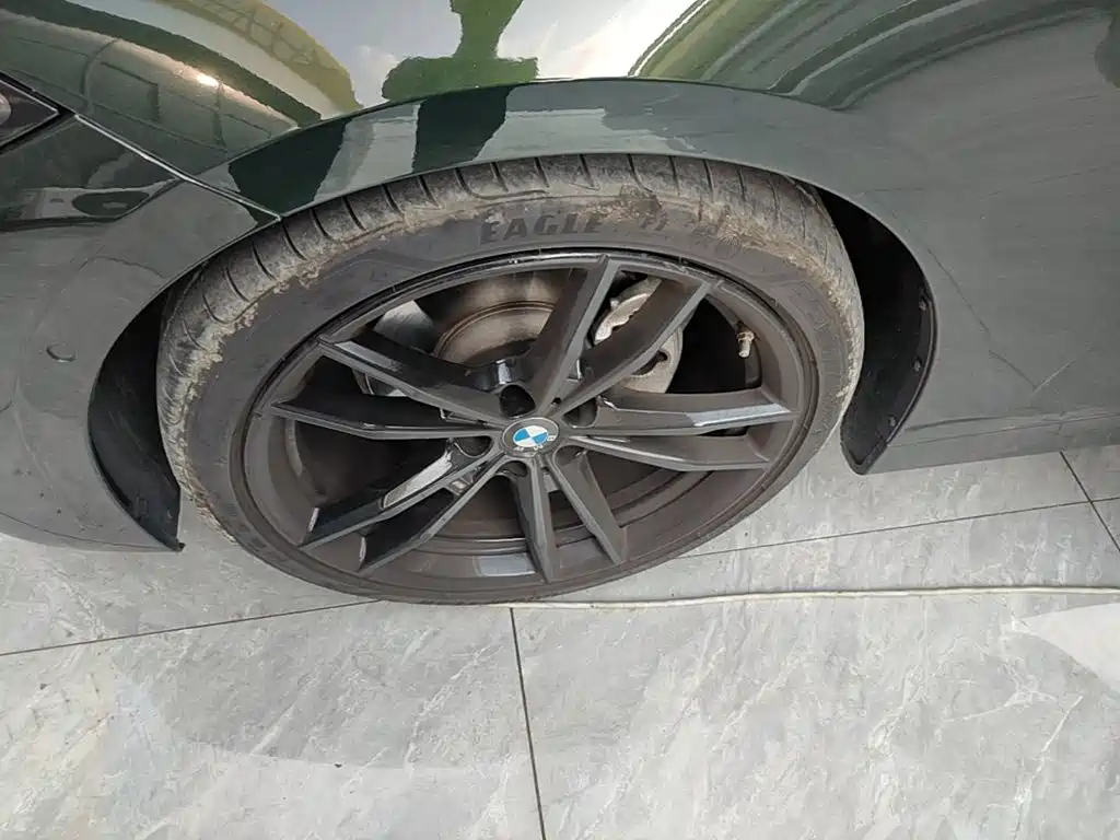 BMW 4 Series — миниатюра 23