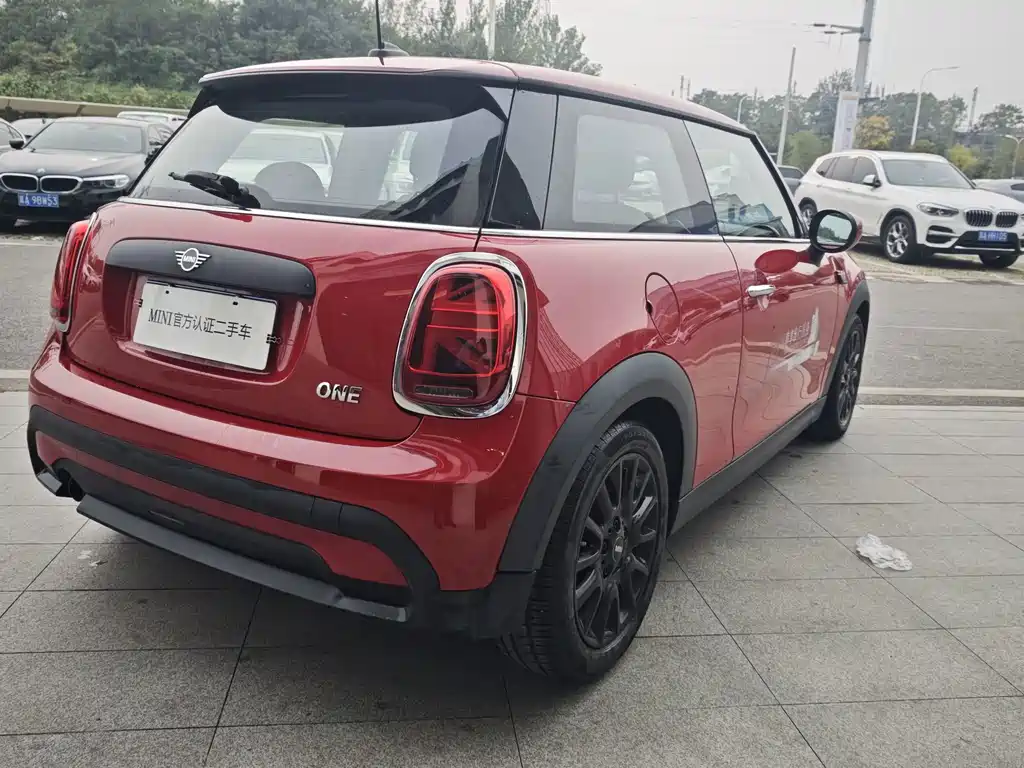 MINI Mini — миниатюра 7