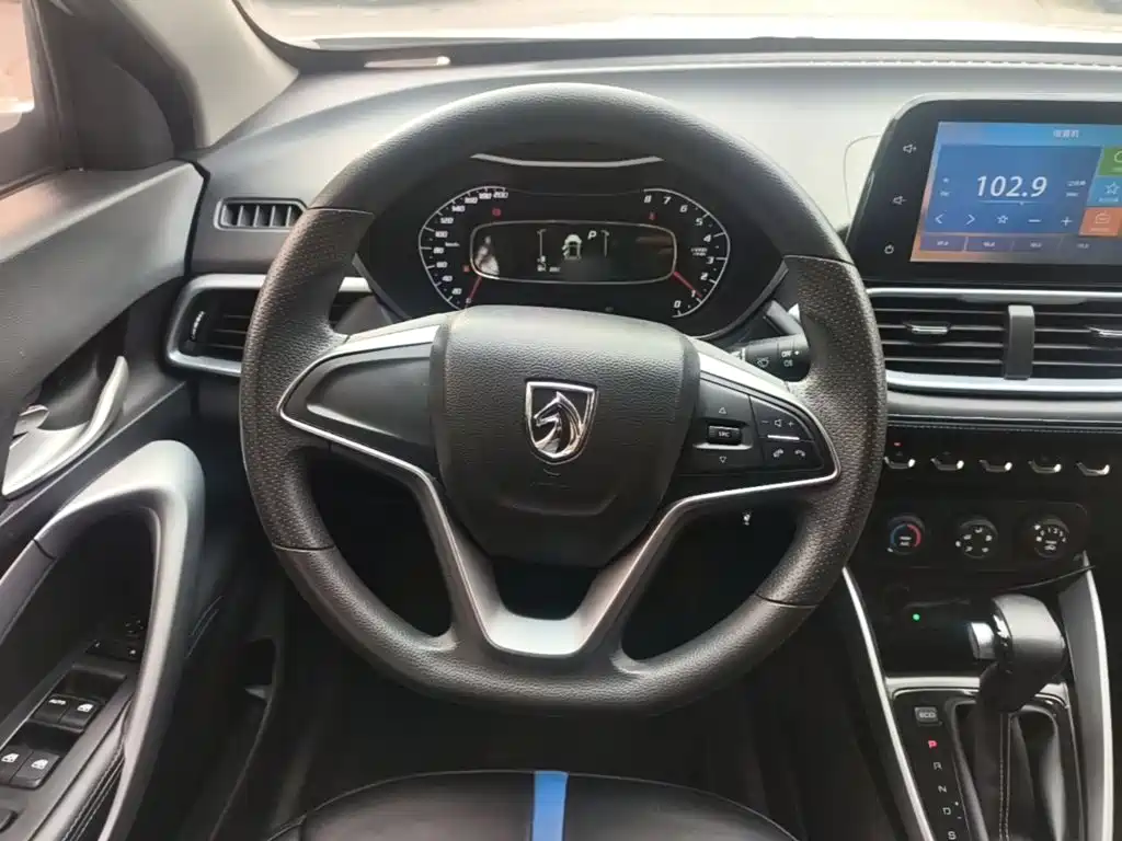 Baojun 510 — миниатюра 11