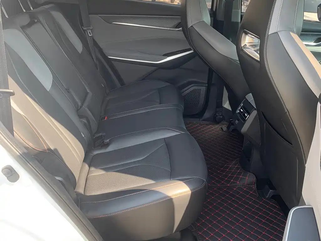 Changan CS75 PLUS — миниатюра 11