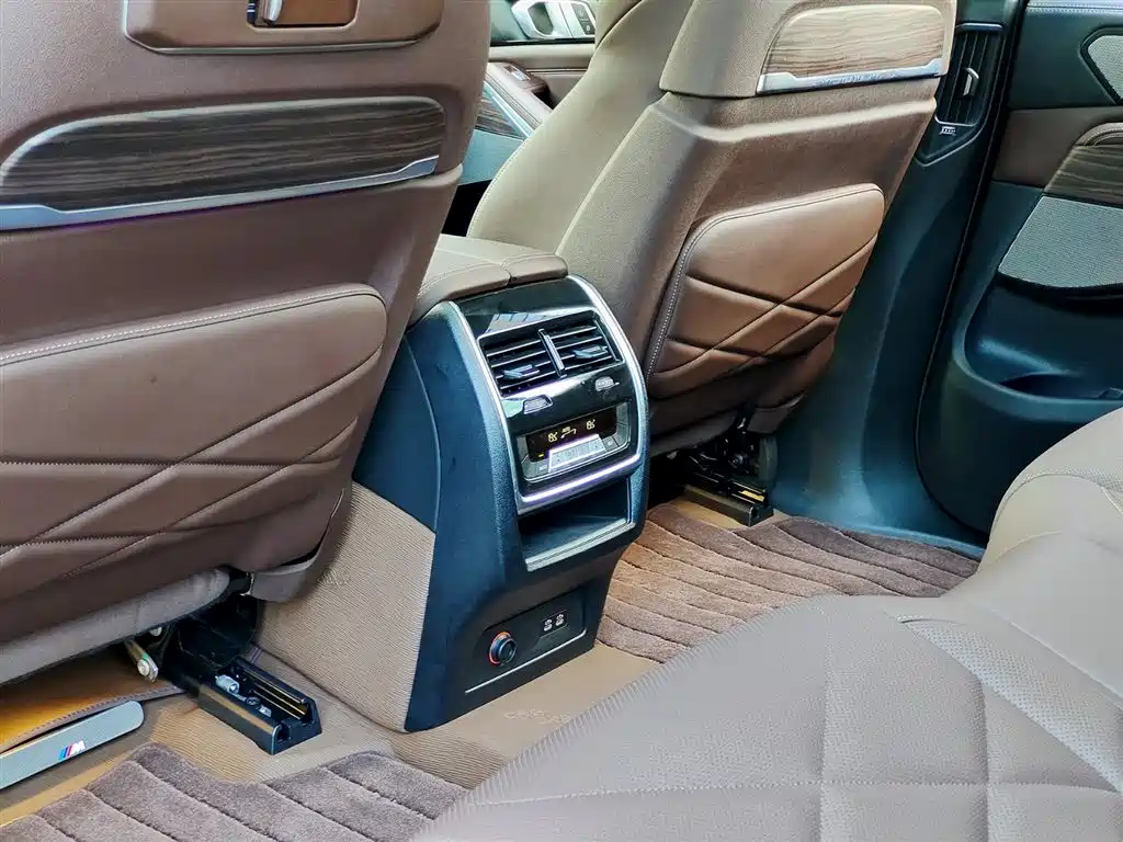 BMW X5 2023 xDrive 40Li M Sport