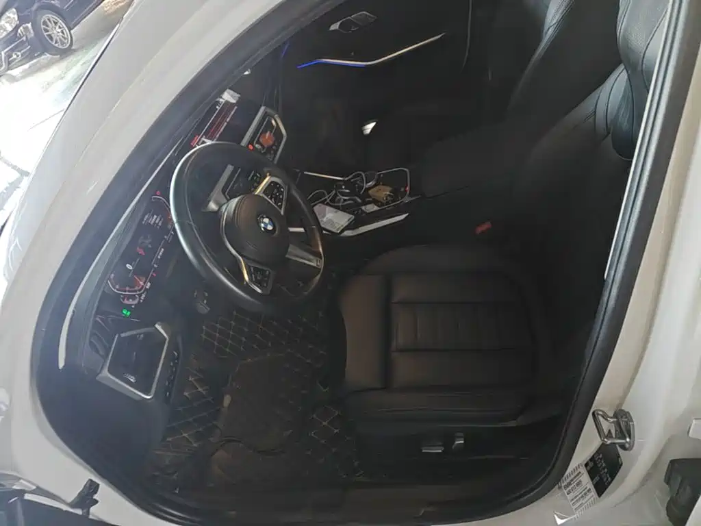 BMW 3 Series — миниатюра 15
