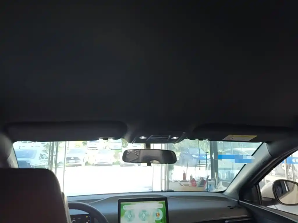 BYD Seagull — миниатюра 18