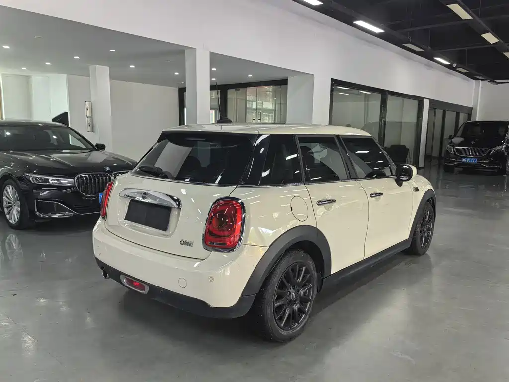 MINI Mini — миниатюра 5