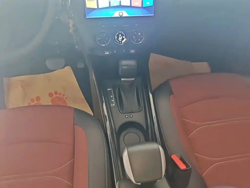 Citroen C3-XR — миниатюра 14