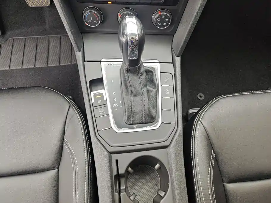Volkswagen Lamando — миниатюра 16