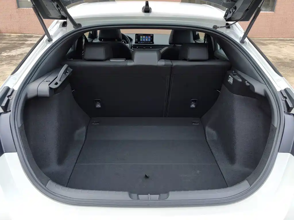 Honda Civic — миниатюра 22
