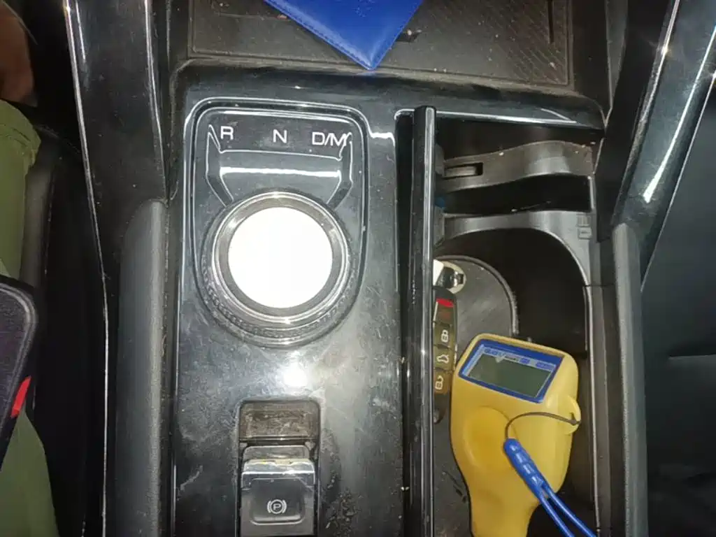 Haval H6 — миниатюра 14