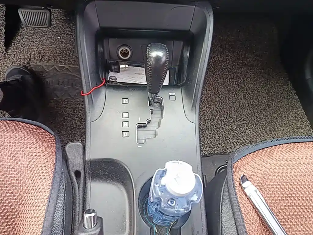 Hyundai ix35 — миниатюра 19