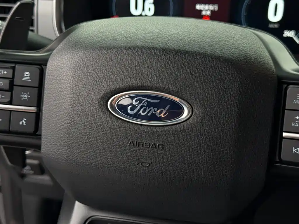 Ford F-150 Raptor — миниатюра 21