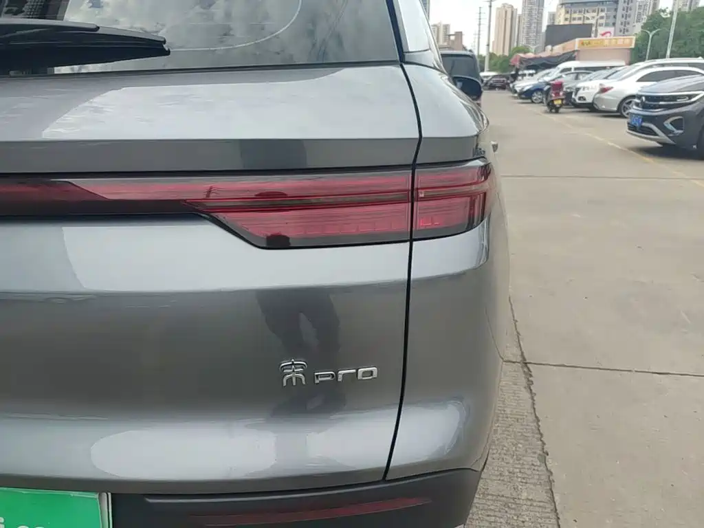 BYD Pro New Energy — миниатюра 8