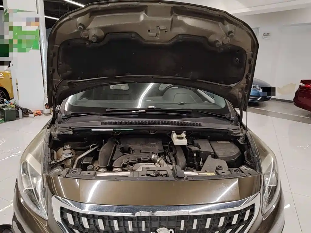 Peugeot 3008 — миниатюра 20