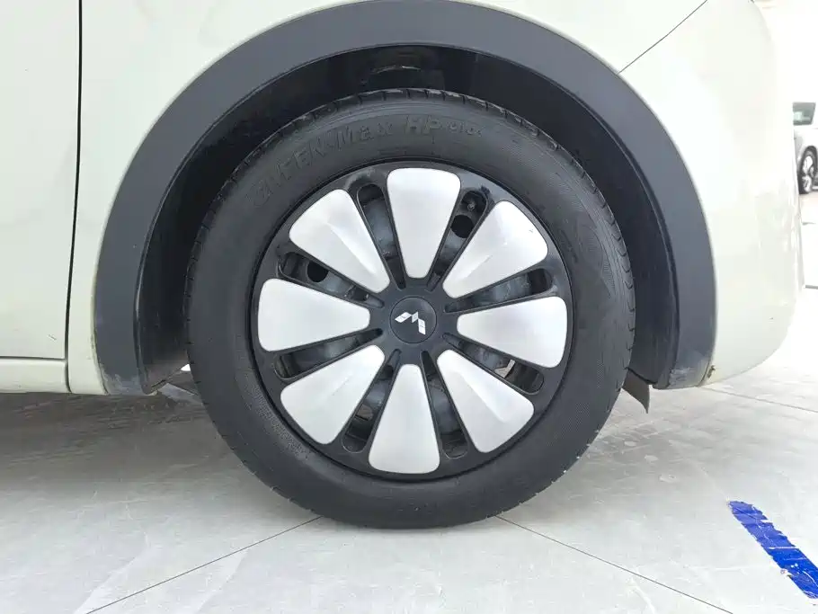 Wuling Bingo — миниатюра 6
