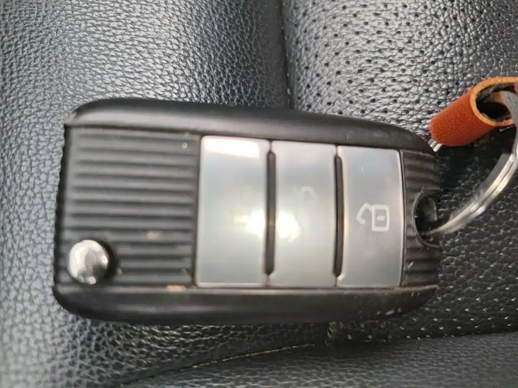 Roewe RX5 — миниатюра 9