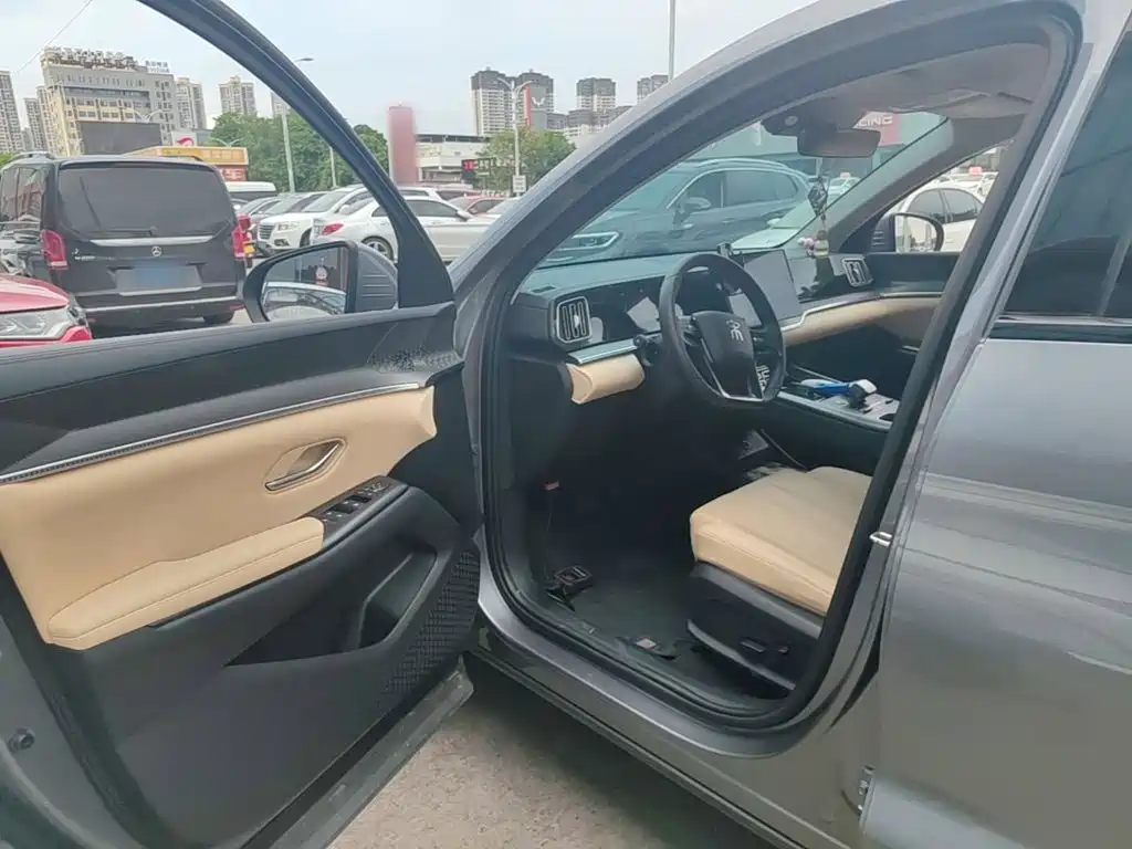 BYD Pro New Energy — миниатюра 16