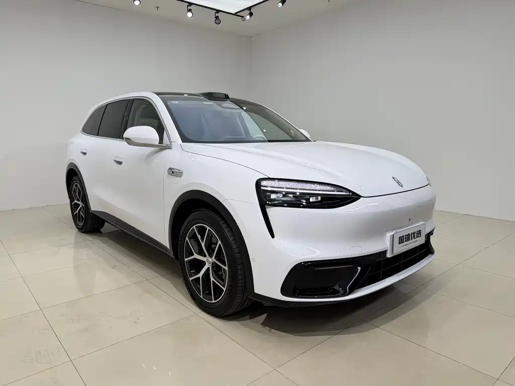 AITO AITO M6 — миниатюра 3