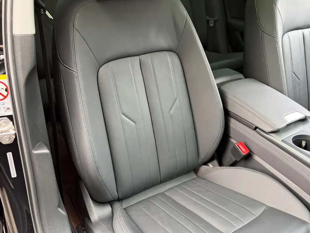 Audi A6 (Import) — миниатюра 11