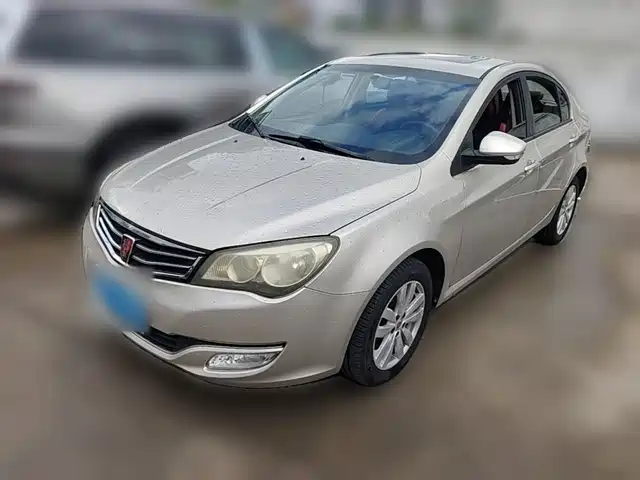 Roewe 350