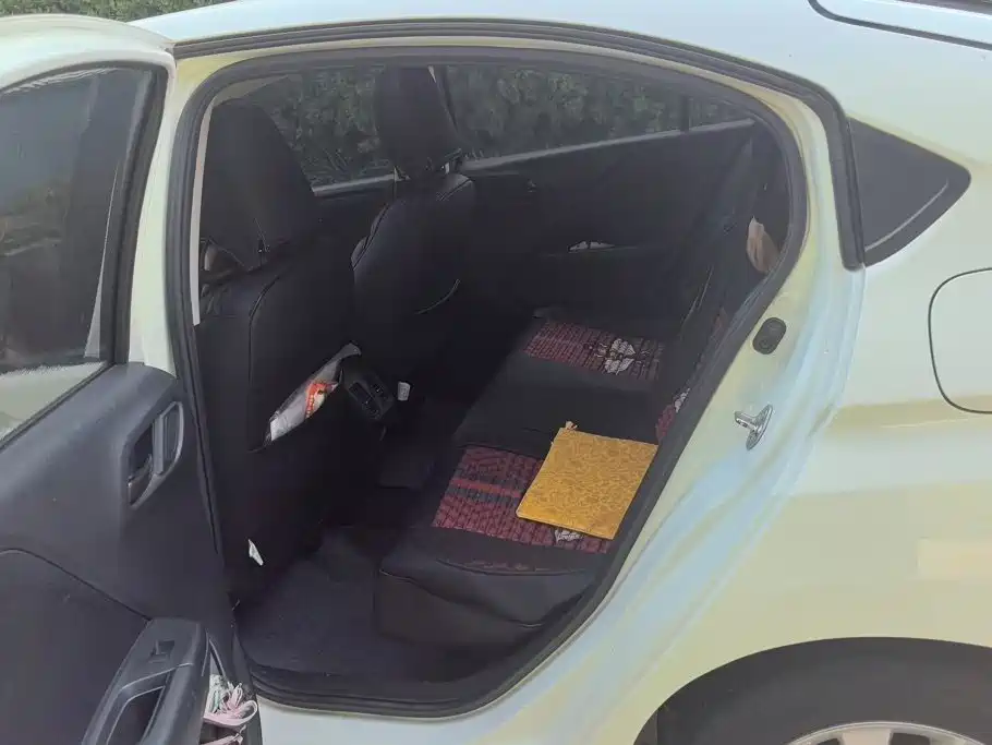 Honda Gienia — миниатюра 11