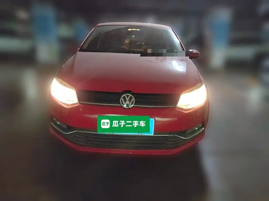 Volkswagen Polo — миниатюра 23