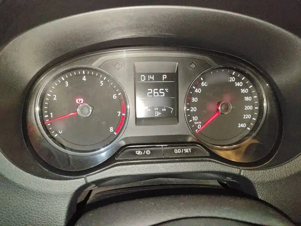 Volkswagen Polo — миниатюра 4