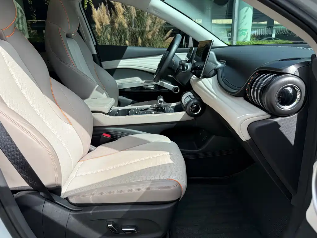 BYD Yuan Plus — миниатюра 14