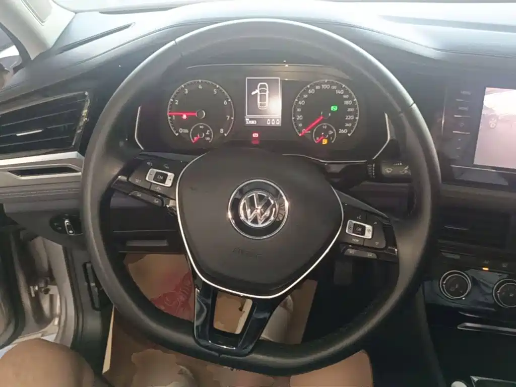 Volkswagen Sagitar — миниатюра 11