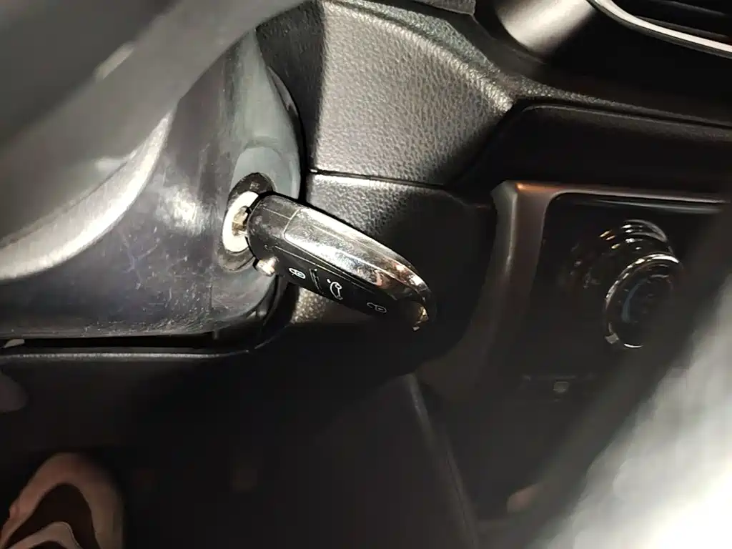 Toyota Vios FS — миниатюра 9
