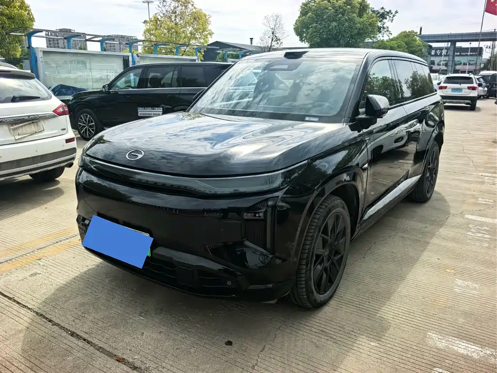 GAC Motor 传祺向往S7 2025