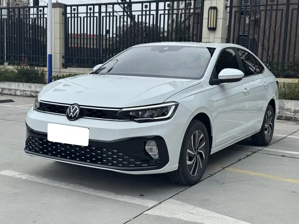 Volkswagen Lavida 2025