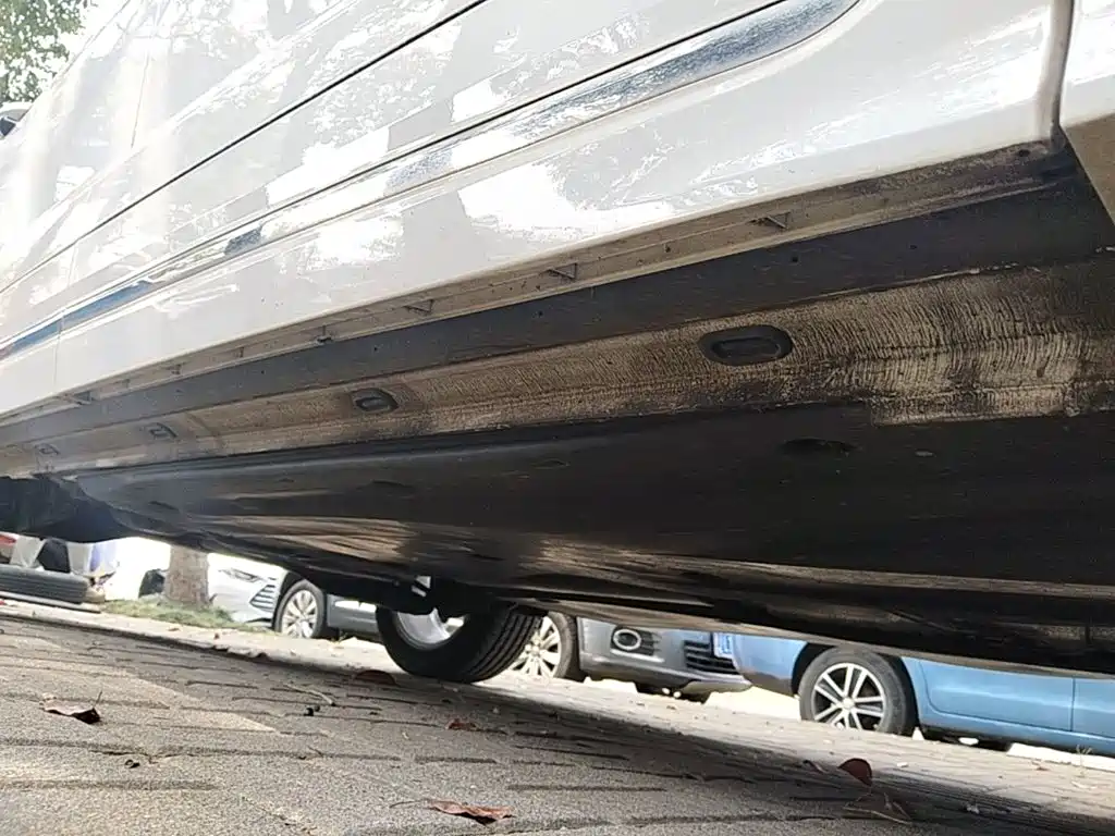 Jetta VS7 — миниатюра 21