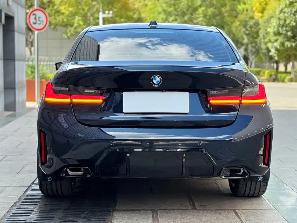 BMW 3 Series — миниатюра 44