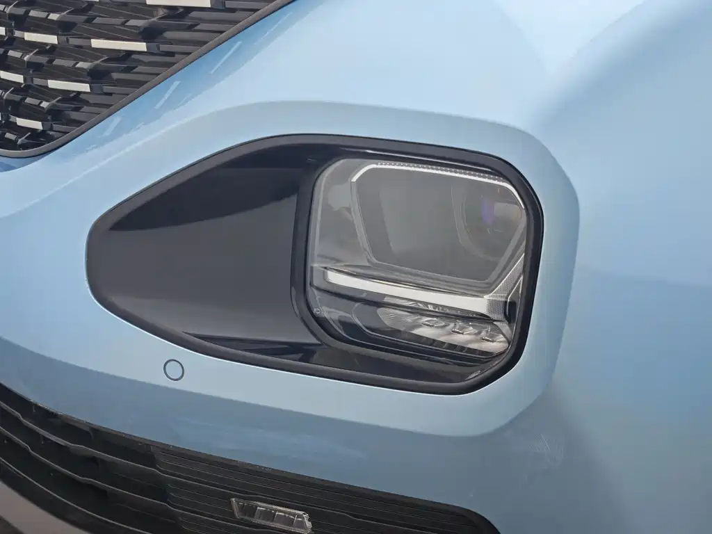 Baojun RM-5 2019 1.5T CVT 24 Elite 7 мест